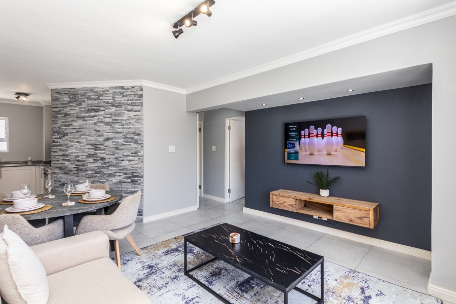 To Let 1 Bedroom Property for Rent in Sea Point Western Cape